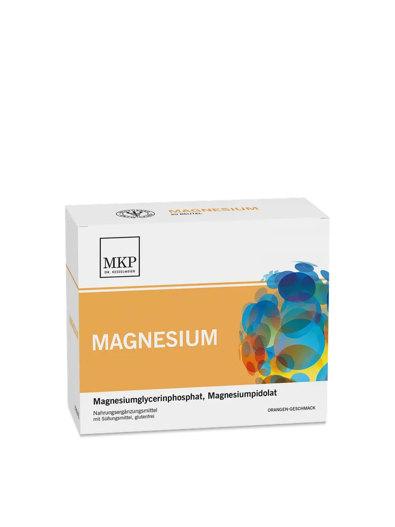 Magnesium