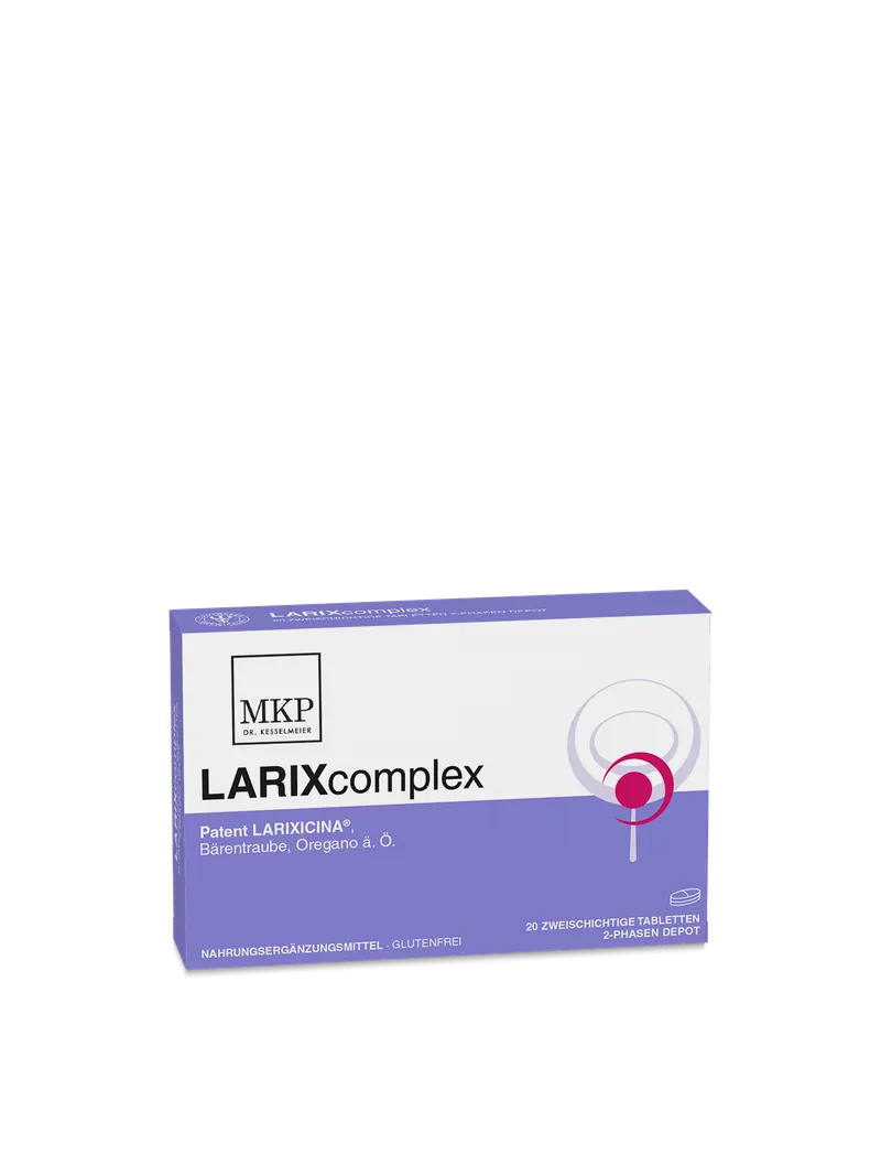 LARIXcomplex