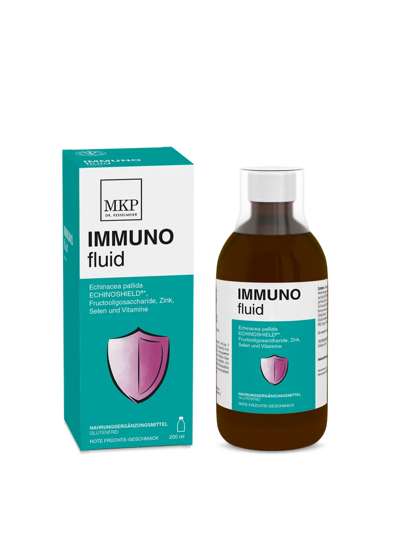IMMUNOfluid