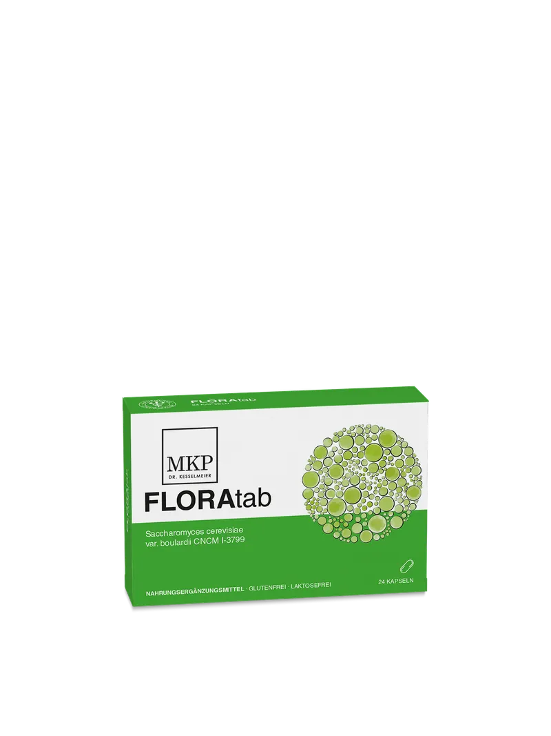 FLORAtab