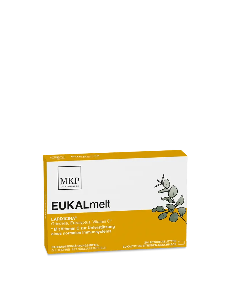 EUKALmelt