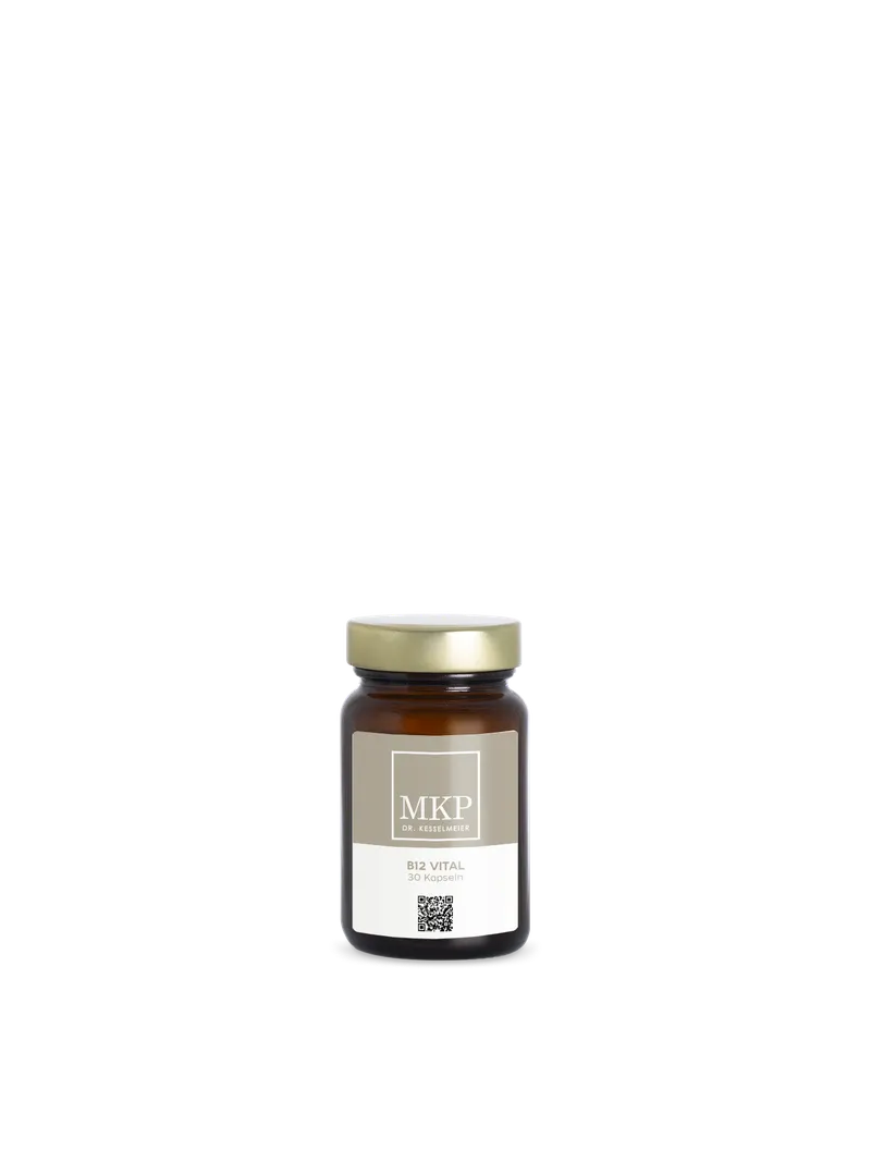 B12 Vital