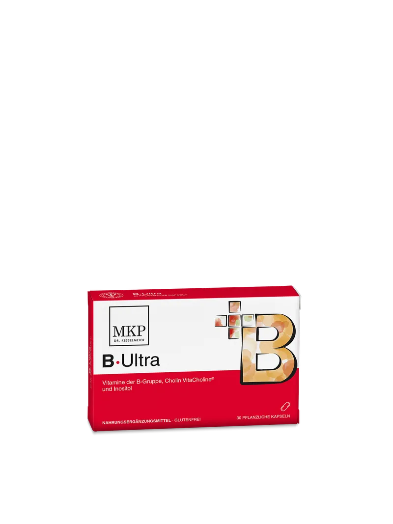 B Ultra