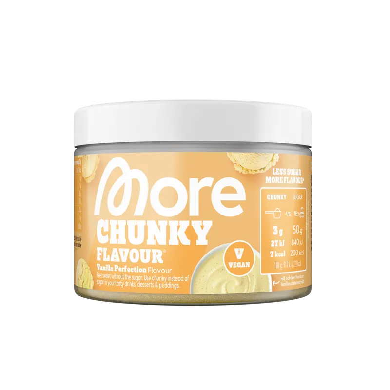 Chunky Flavour