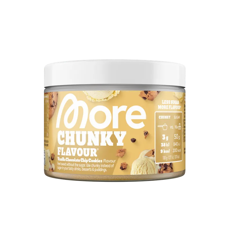 Chunky Flavour