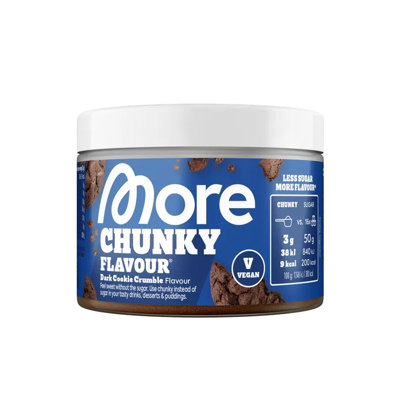 Chunky Flavour