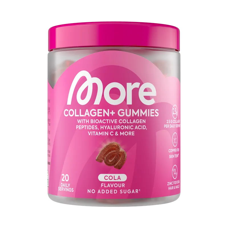 Collagen+ Gummies