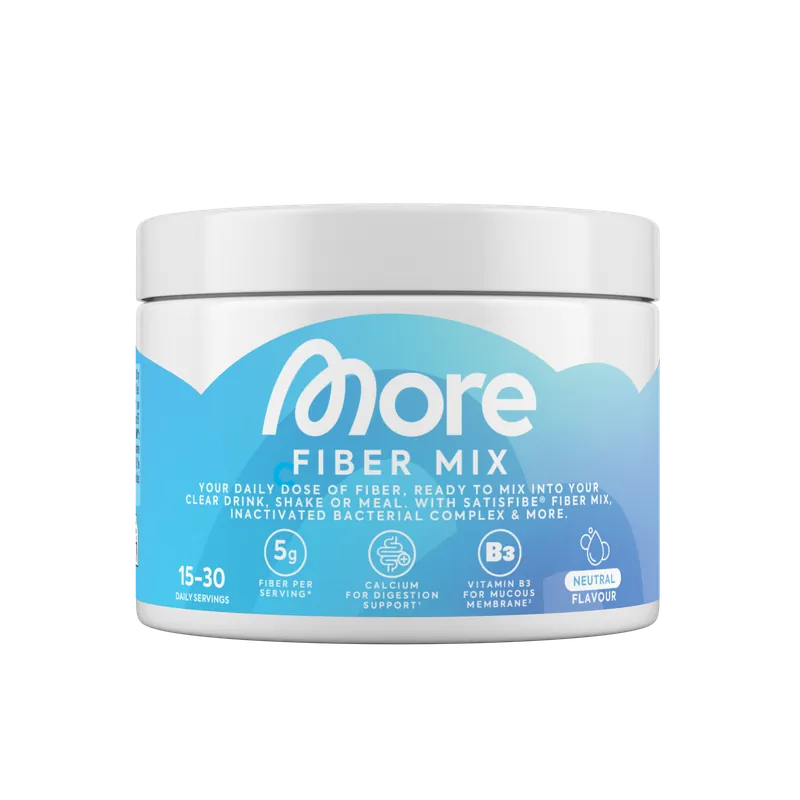 Fiber Mix