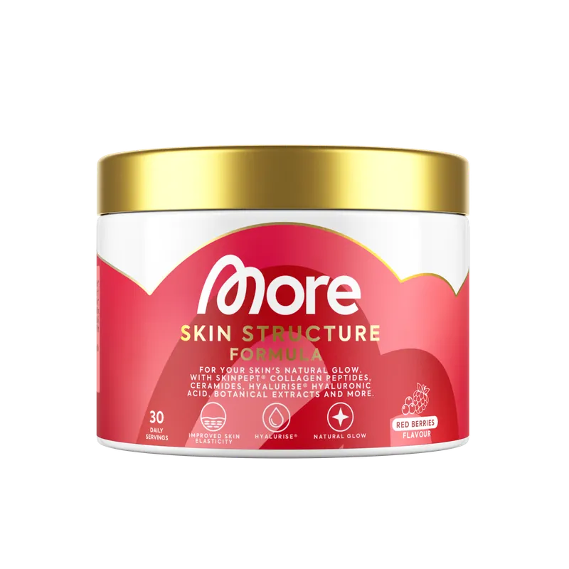 Skin Structure Formula