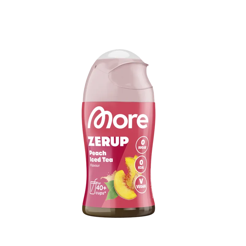 Zerup - Zero Sirup