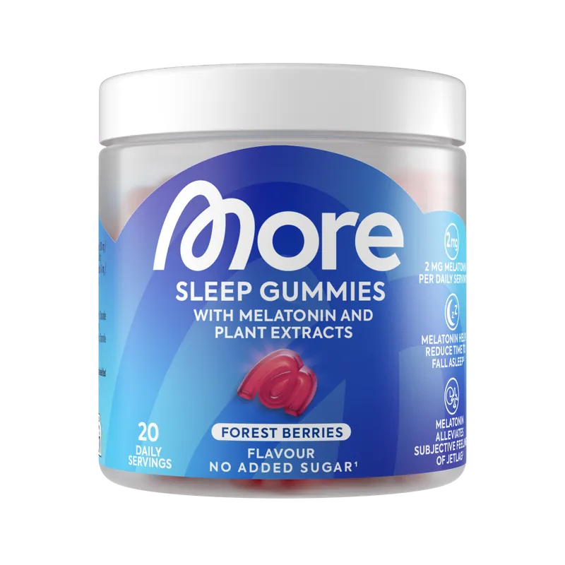 Sleep Gummies