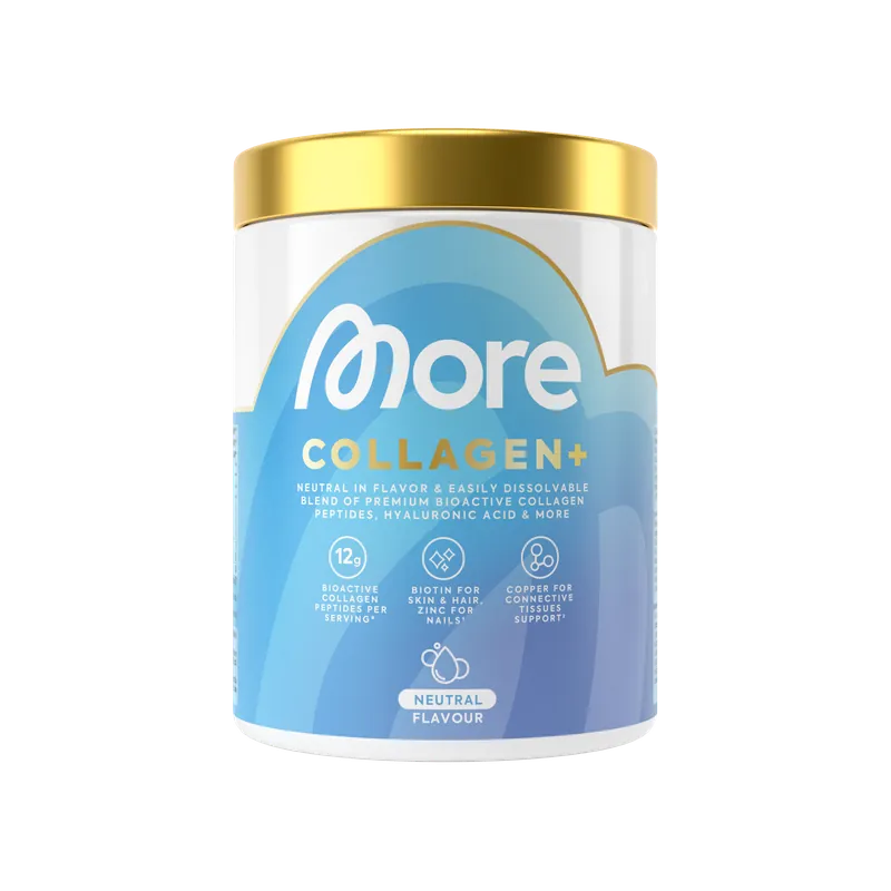 MORE Collagen+