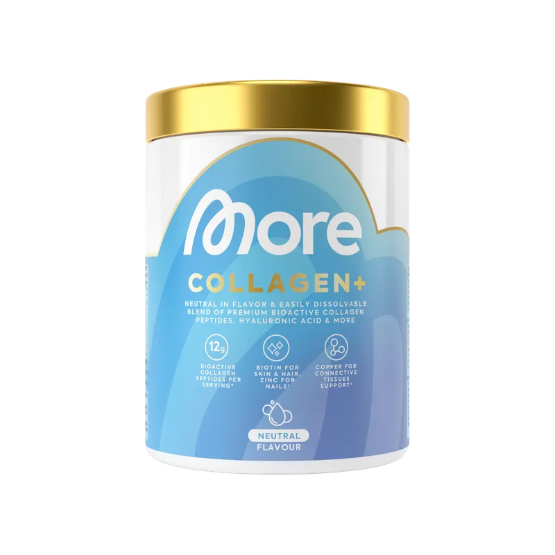 MORE Collagen+