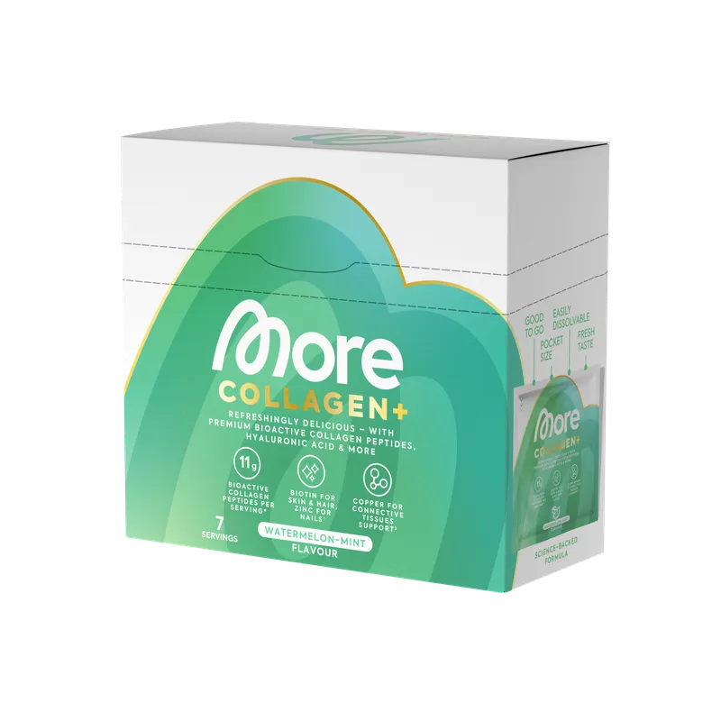 MORE Collagen+