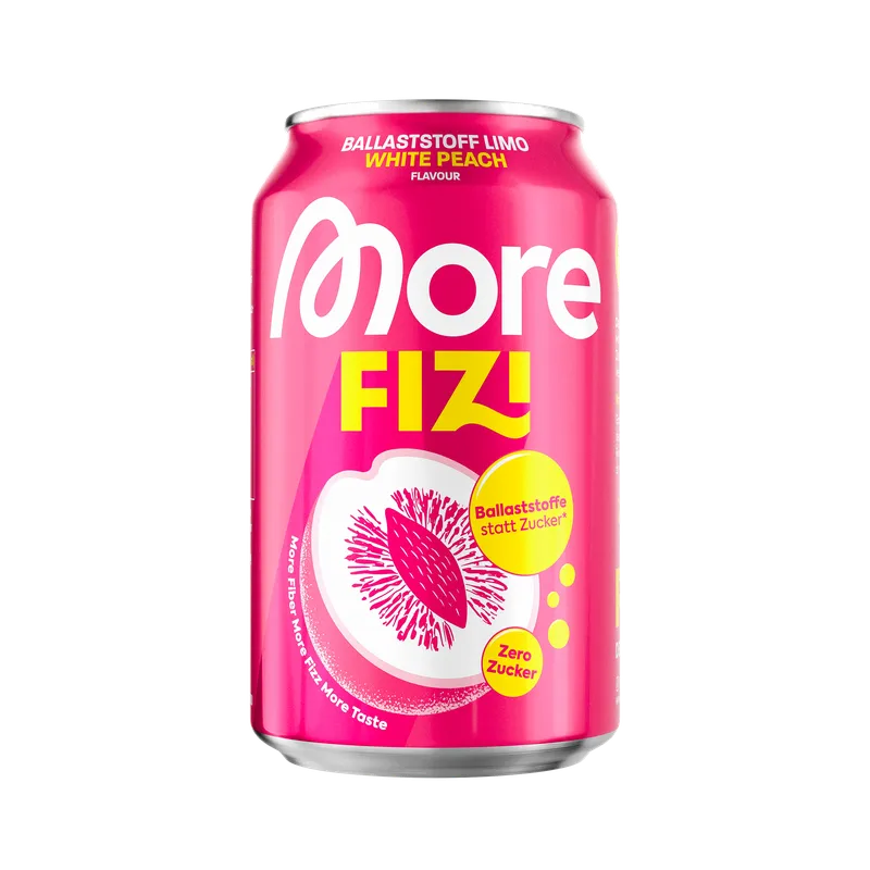 More FIZI