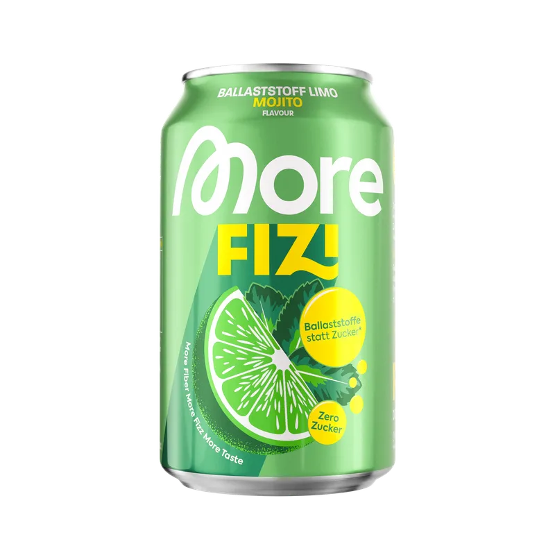 More FIZI Mojito 330ml
