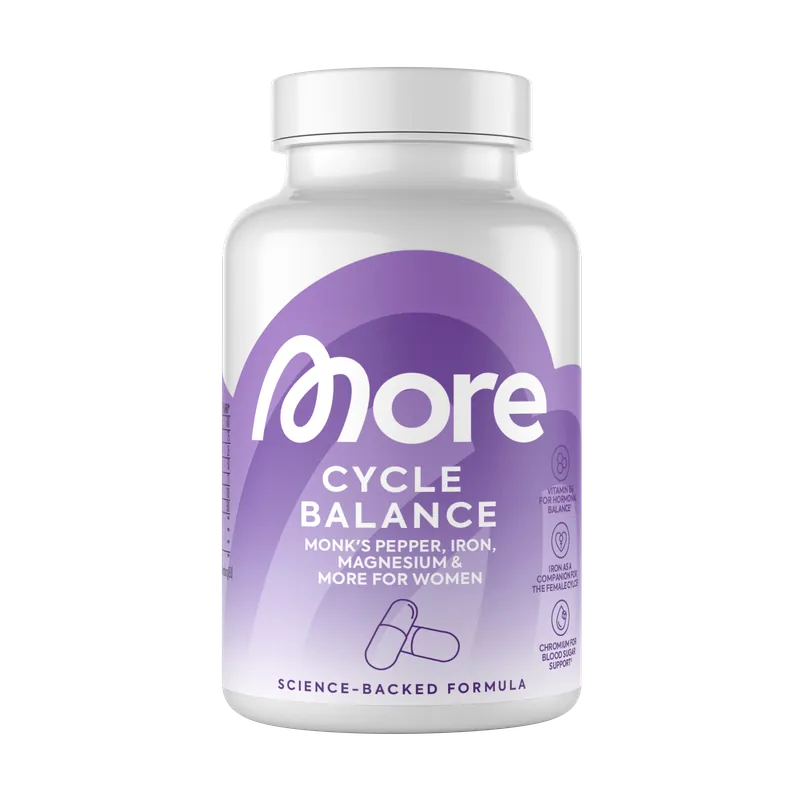 Cycle Balance