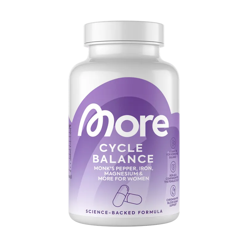 Cycle Balance