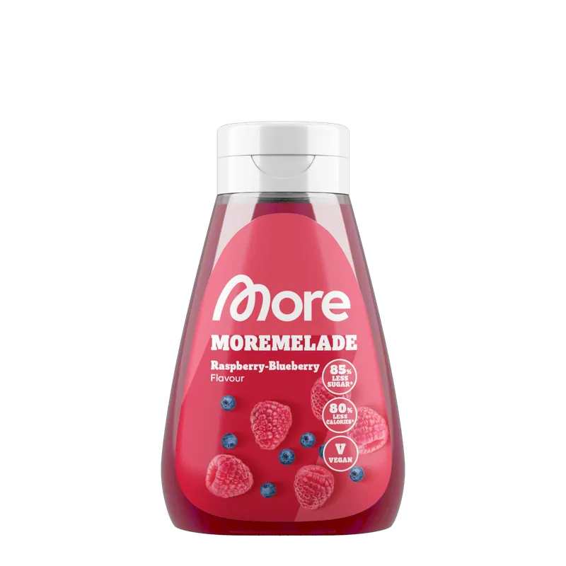 Moremelade