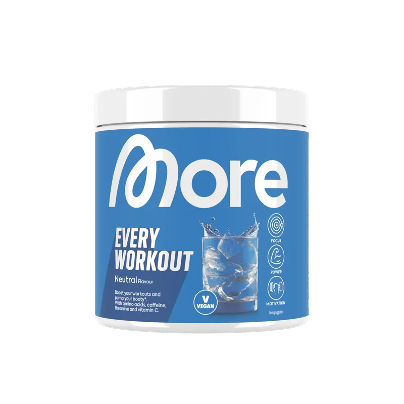 Every Workout 3.0