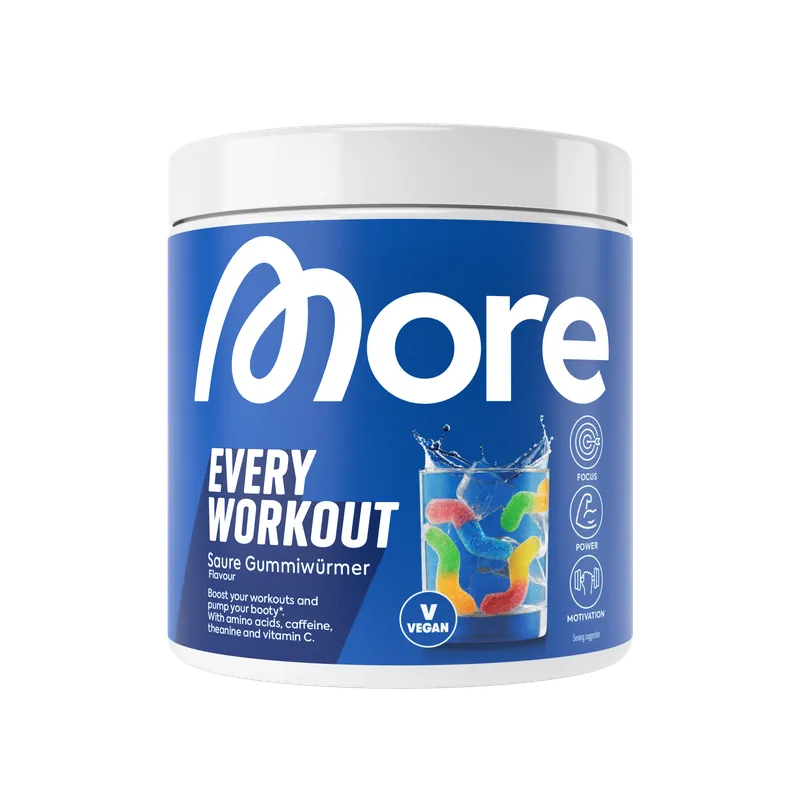 Every Workout 3.0