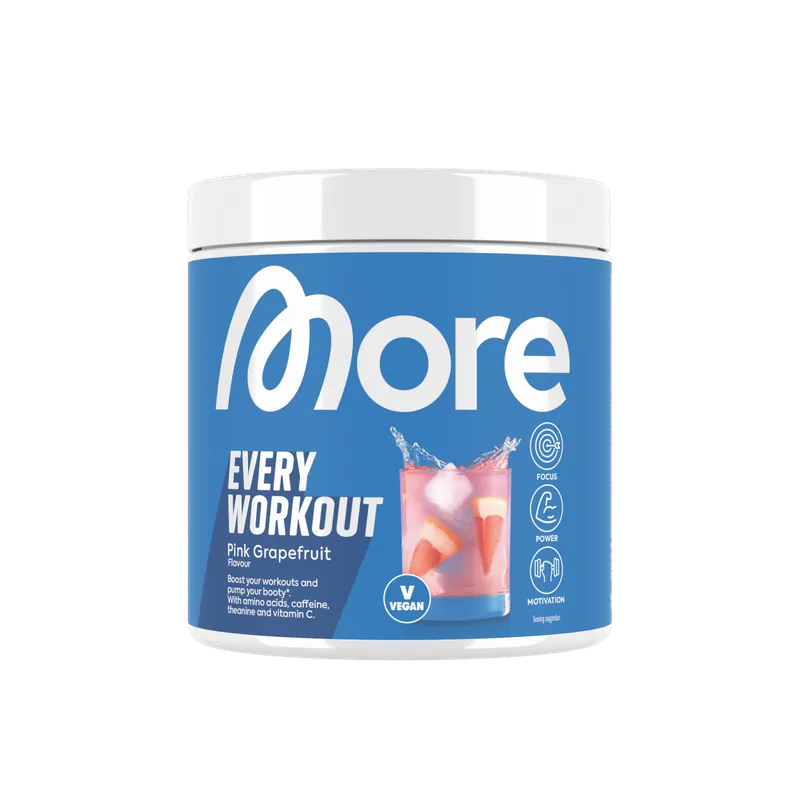 Every Workout 3.0