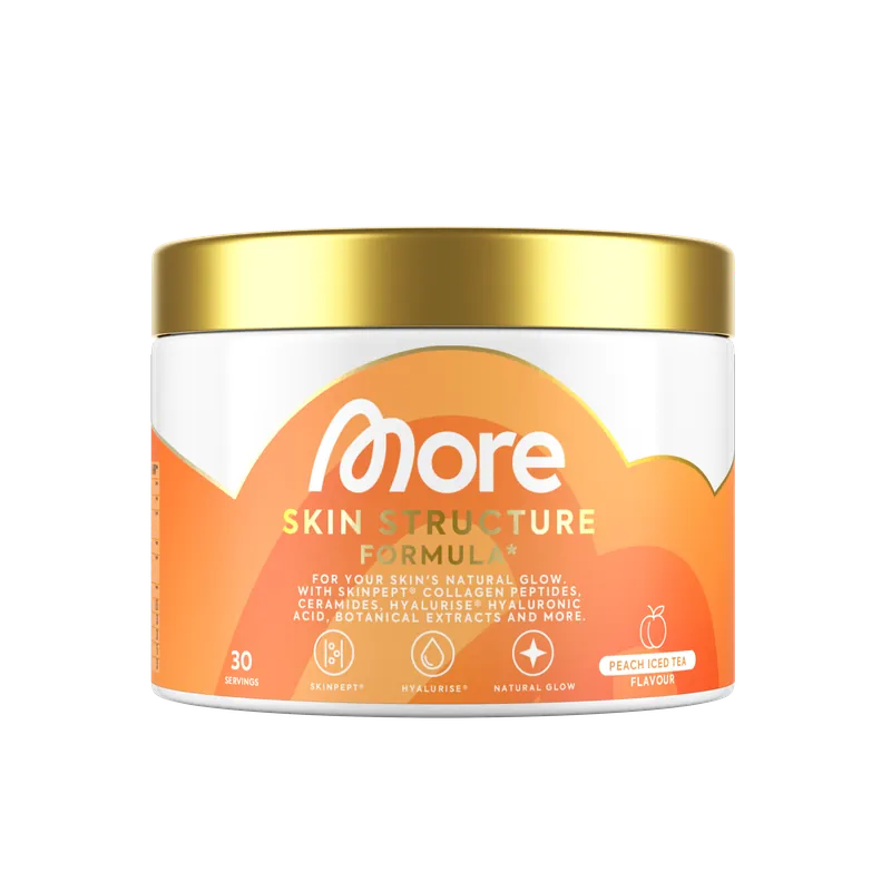 Skin Structure Formula