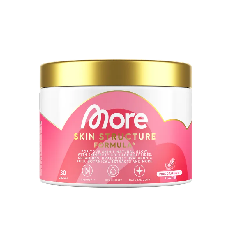 Skin Structure Formula