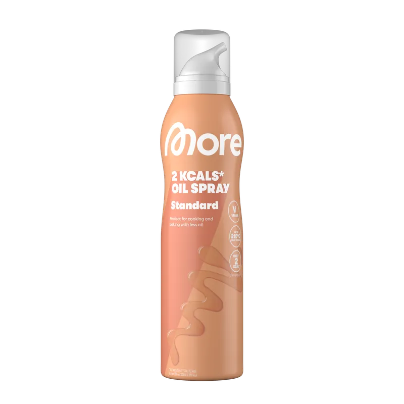 2 KCALS Ölspray 200ml