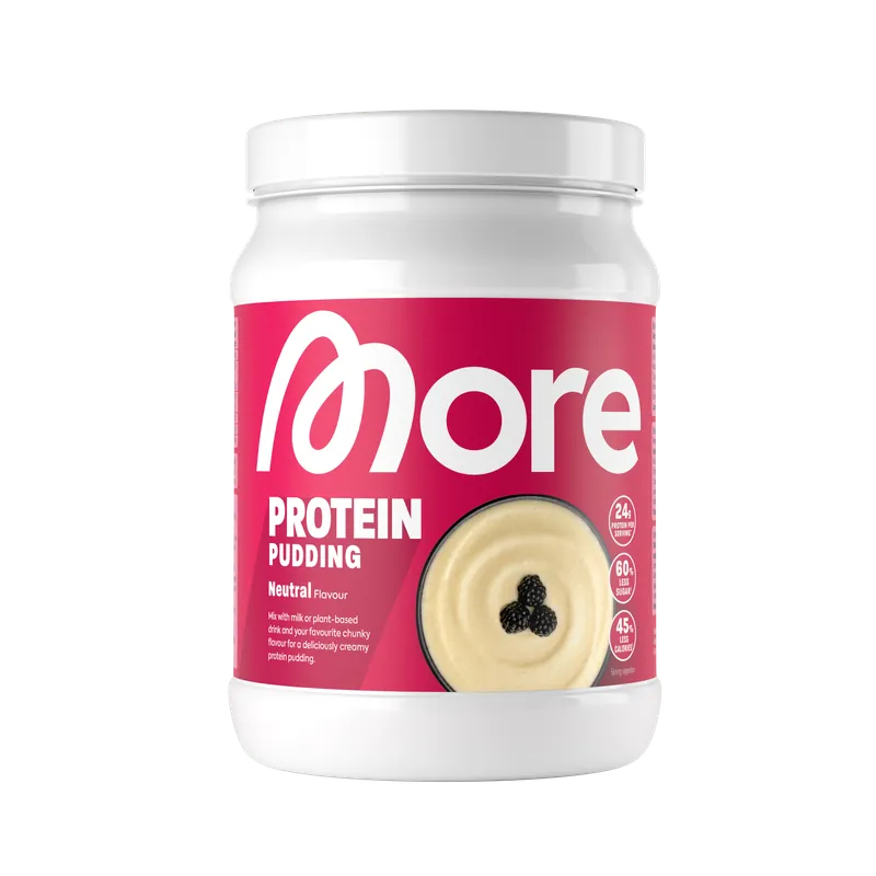 Protein Pudding