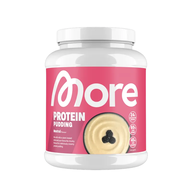 Protein Pudding