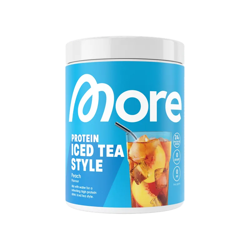 More Nutrition More Clear Protein – 300g
