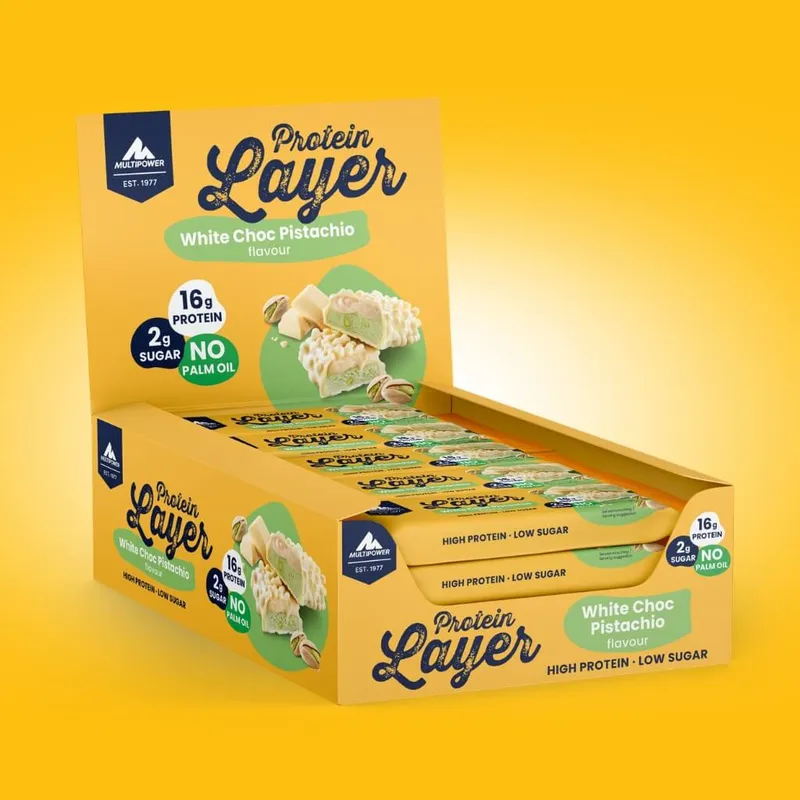 Protein Layer (18x50g)