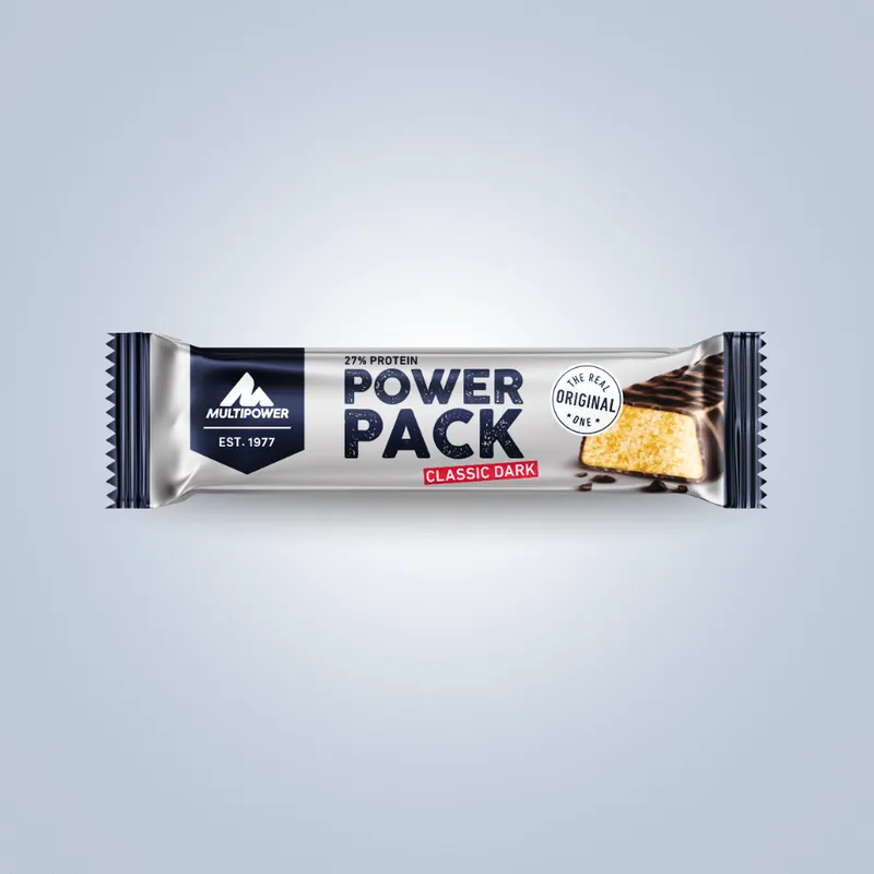 POWER PACK Probierset (6x35g)