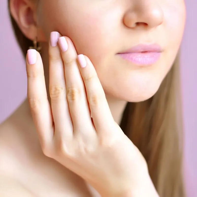 Monatskur Multaben Beauty Collagen Shot Kokos Beere - Ideal für Haut, Haare & Nägel