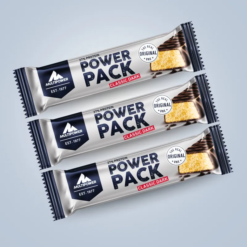 Power Pack CLASSIC DARK Probierset