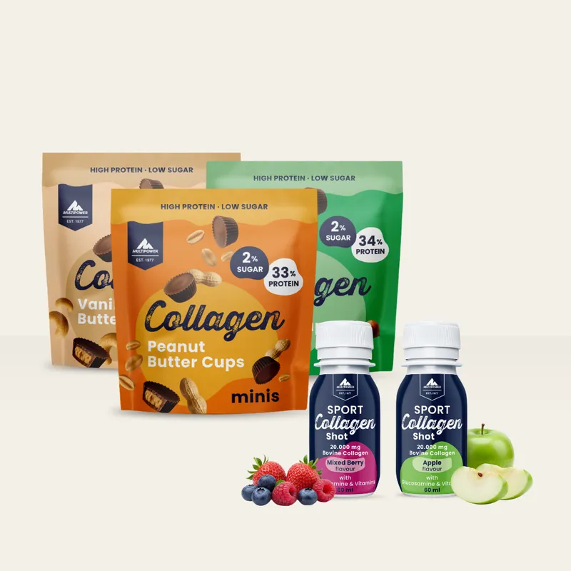 Multipower Collagen Edition