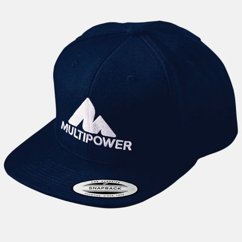Multipower Cap