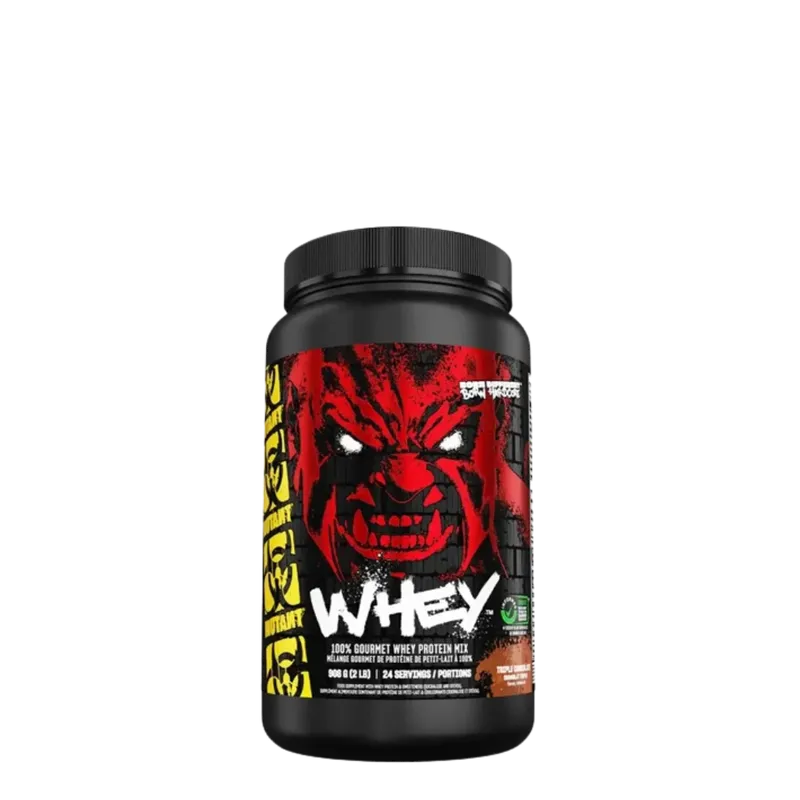 Mutant, Whey, 908g