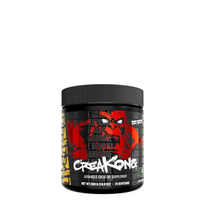 Mutant, Creakong Creatine, 300g