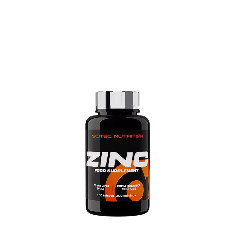 Zink (100 Tabletten)
