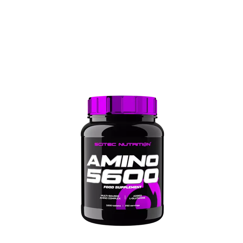 Amino 5600 (500 Tabletten)