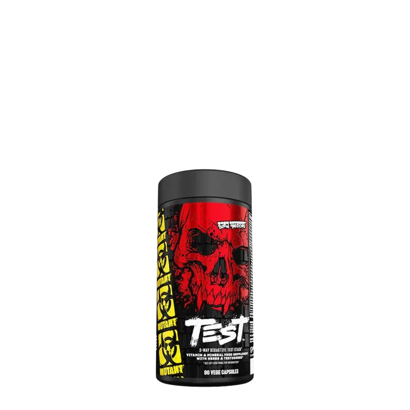 Mutant - Test - 90 Kapseln