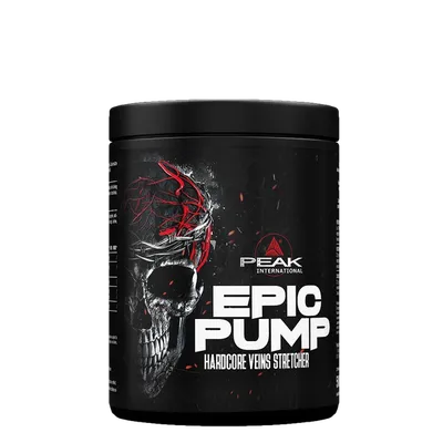 Peak - Epic Pump - 500g