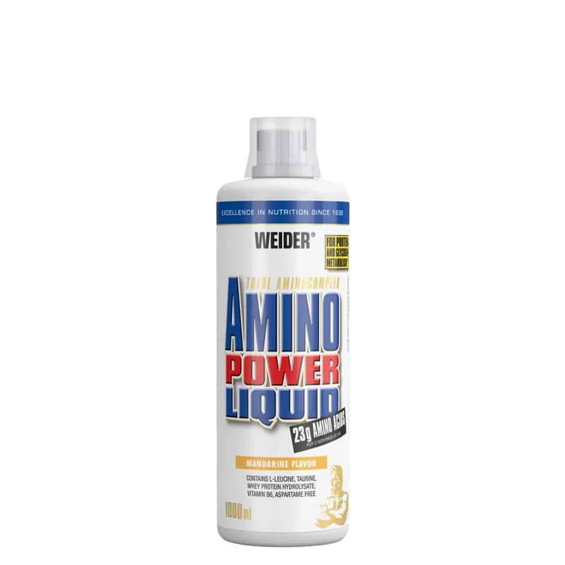 Amino Power Liquid (1000ml)
