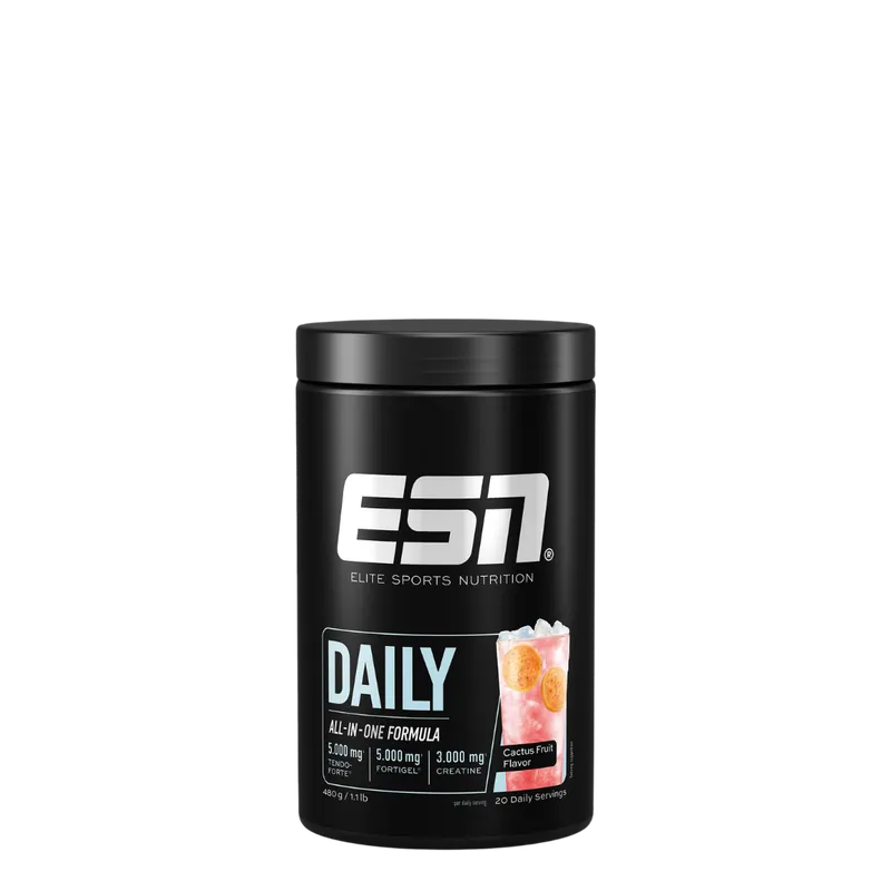 Daily