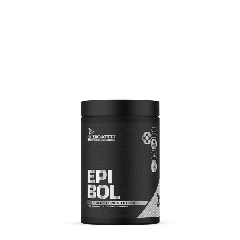 Dedicated | Epi-Bol - 60 Kapseln
