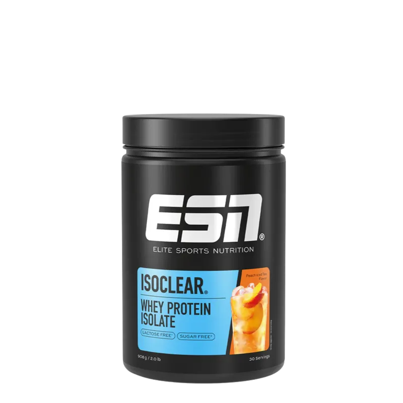 ESN | ISOCLEAR Whey Isolate - 908g