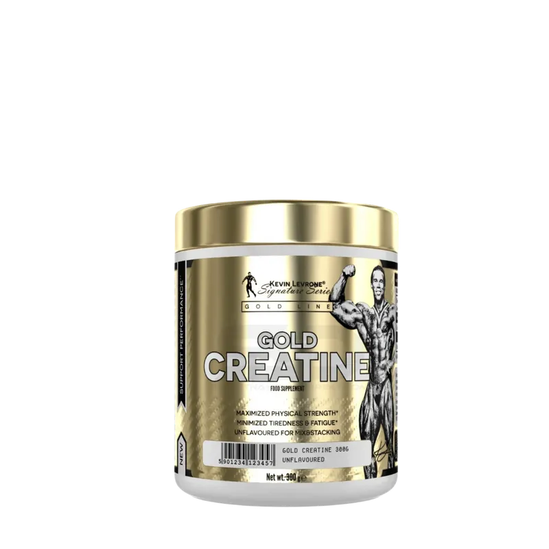 Kevin Levrone | GOLD Creatine - 300g