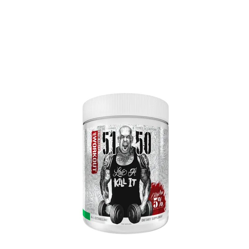 Rich Piana | 5% Nutrition 5150 - 372g